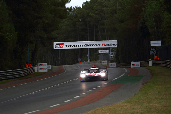 WEC 2021 第4戦 ル・マン24時間レース フォトギャラリー