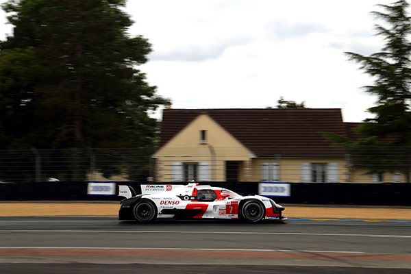 WEC 2021 第4戦 ル・マン24時間レース フォトギャラリー