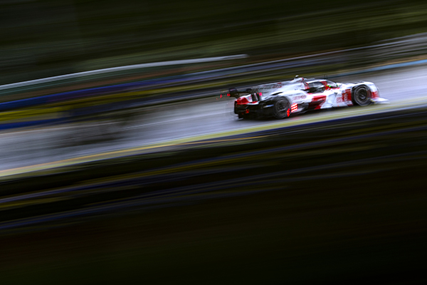 WEC 2021 第4戦 ル・マン24時間レース フォトギャラリー