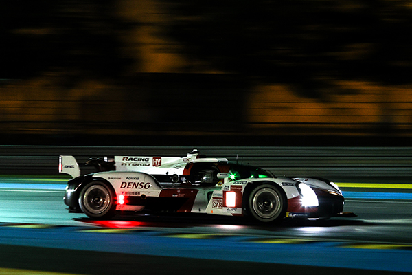 WEC 2021 第4戦 ル・マン24時間レース フォトギャラリー