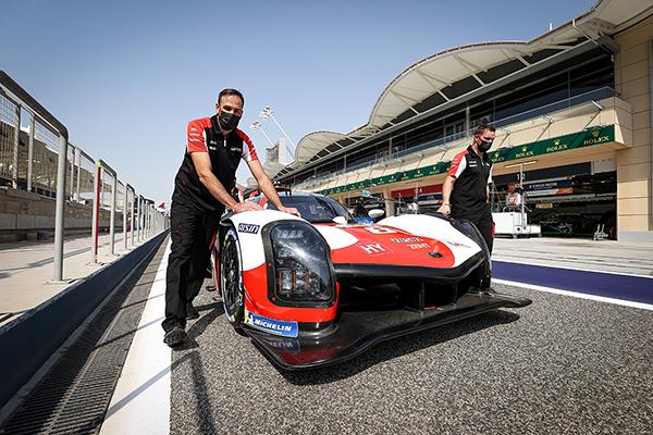 WEC 2021 第5戦 バーレーン6時間レース フォトギャラリー