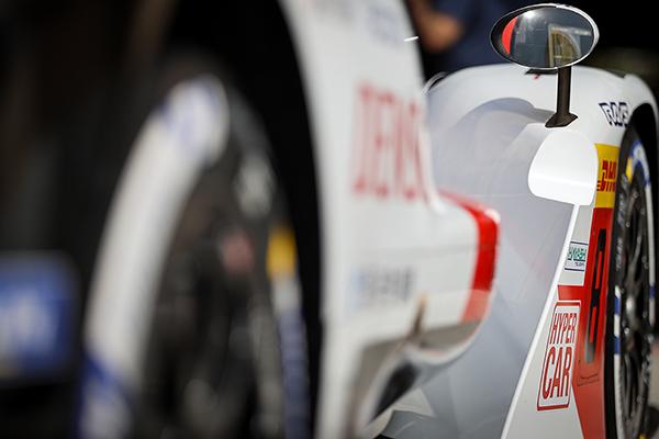 WEC 2021 第5戦 バーレーン6時間レース フォトギャラリー