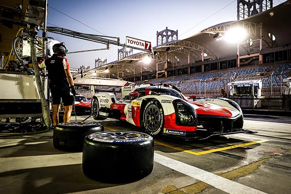 WEC 2021 第5戦 バーレーン6時間レース フォトギャラリー