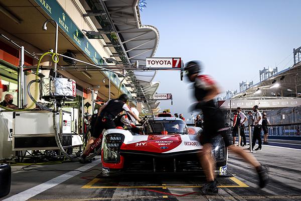 WEC 2021 第5戦 バーレーン6時間レース フォトギャラリー