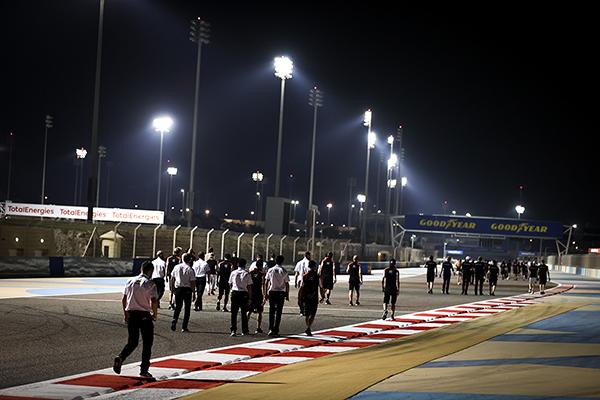 WEC 2021 第5戦 バーレーン6時間レース フォトギャラリー
