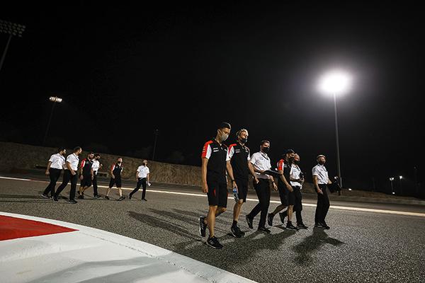 WEC 2021 第5戦 バーレーン6時間レース フォトギャラリー