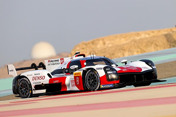 WEC 2021 第5戦 バーレーン6時間レース フォトギャラリー