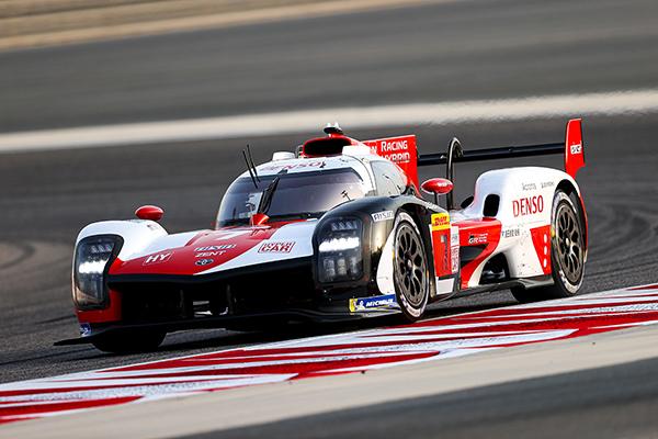 WEC 2021 第5戦 バーレーン6時間レース フォトギャラリー
