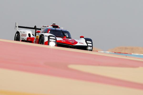 WEC 2021 第5戦 バーレーン6時間レース フォトギャラリー