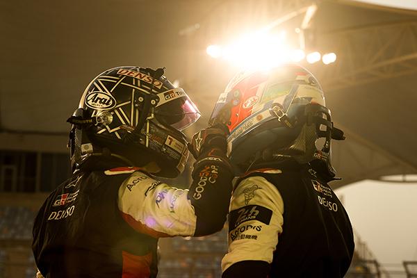 WEC 2021 第5戦 バーレーン6時間レース フォトギャラリー