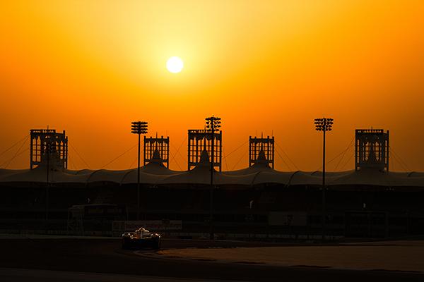 WEC 2021 第5戦 バーレーン6時間レース フォトギャラリー