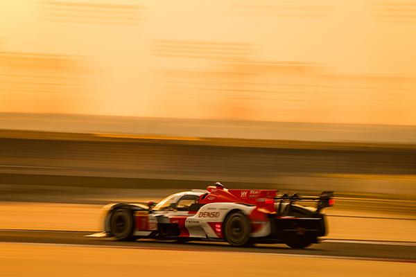 WEC 2021 第5戦 バーレーン6時間レース フォトギャラリー