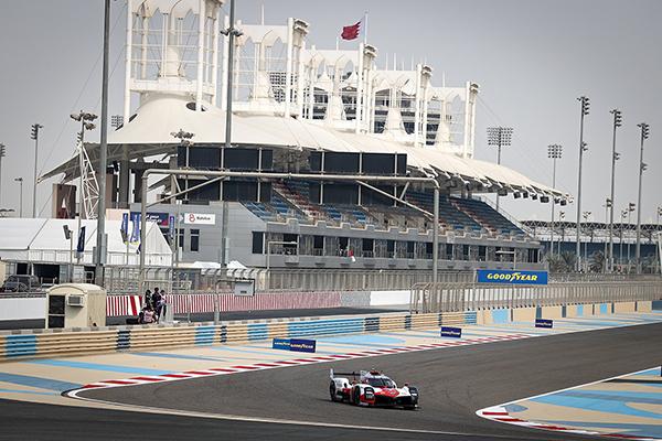 WEC 2021 第5戦 バーレーン6時間レース フォトギャラリー
