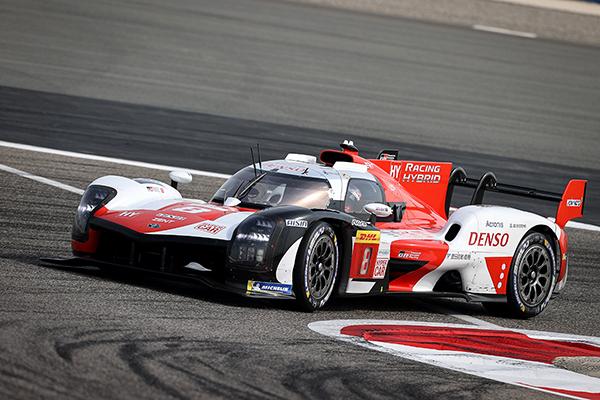 WEC 2021 第5戦 バーレーン6時間レース フォトギャラリー