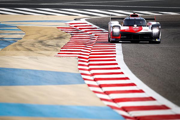WEC 2021 第5戦 バーレーン6時間レース フォトギャラリー