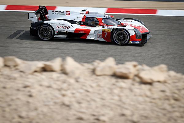 WEC 2021 第5戦 バーレーン6時間レース フォトギャラリー