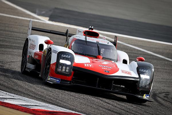 WEC 2021 第5戦 バーレーン6時間レース フォトギャラリー
