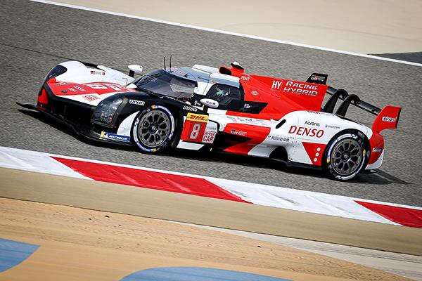 WEC 2021 第5戦 バーレーン6時間レース フォトギャラリー