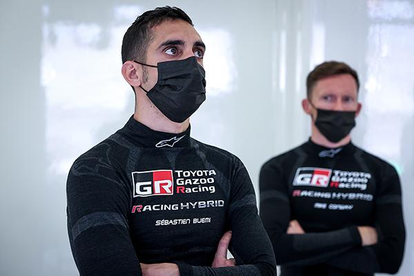 WEC 2021 第5戦 バーレーン6時間レース フォトギャラリー