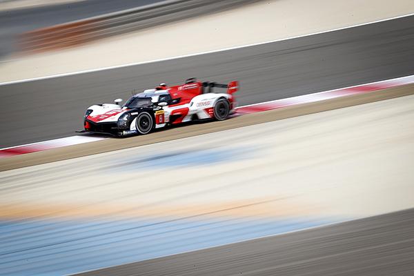 WEC 2021 第5戦 バーレーン6時間レース フォトギャラリー