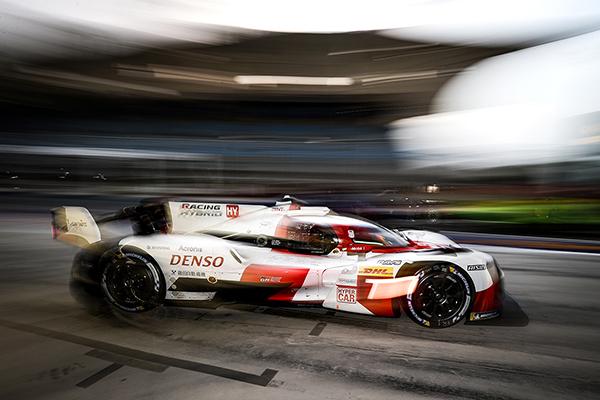 WEC 2021 第5戦 バーレーン6時間レース フォトギャラリー