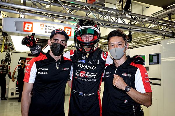 WEC 2021 第5戦 バーレーン6時間レース フォトギャラリー