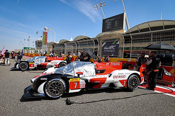 WEC 2021 第5戦 バーレーン6時間レース フォトギャラリー