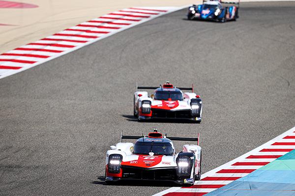 WEC 2021 第5戦 バーレーン6時間レース フォトギャラリー