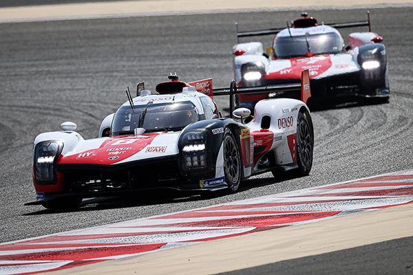 WEC 2021 第5戦 バーレーン6時間レース フォトギャラリー