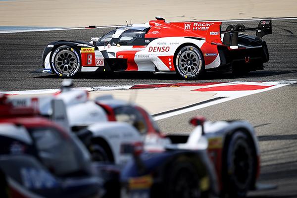 WEC 2021 第5戦 バーレーン6時間レース フォトギャラリー