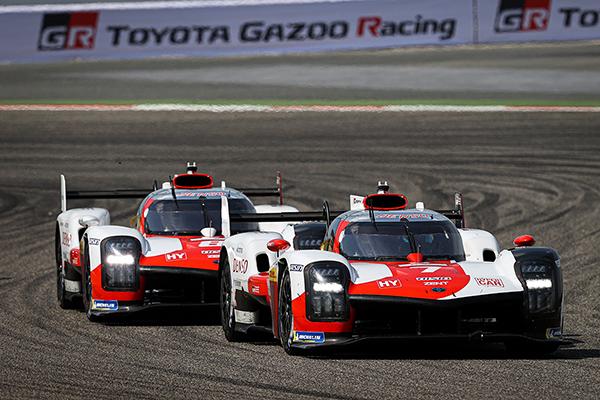 WEC 2021 第5戦 バーレーン6時間レース フォトギャラリー