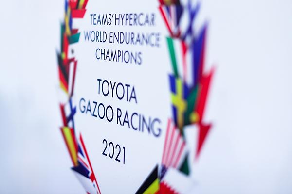 WEC 2021 第5戦 バーレーン6時間レース フォトギャラリー