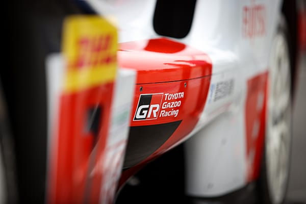 WEC 2022 第2戦 スパ・フランコルシャン6時間 フォトギャラリー