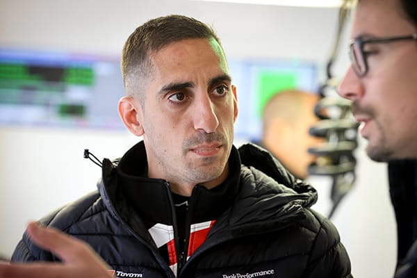 WEC 2022 第2戦 スパ・フランコルシャン6時間 フォトギャラリー