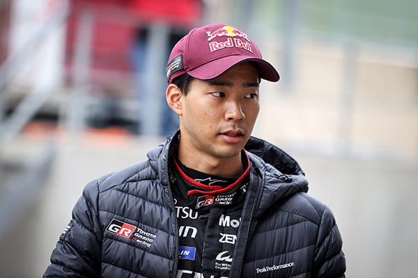 WEC 2022 第2戦 スパ・フランコルシャン6時間 フォトギャラリー