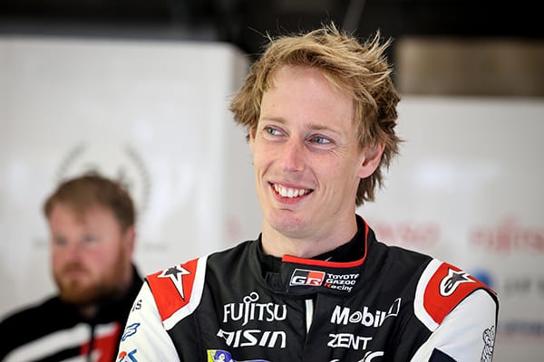WEC 2022 第2戦 スパ・フランコルシャン6時間 フォトギャラリー