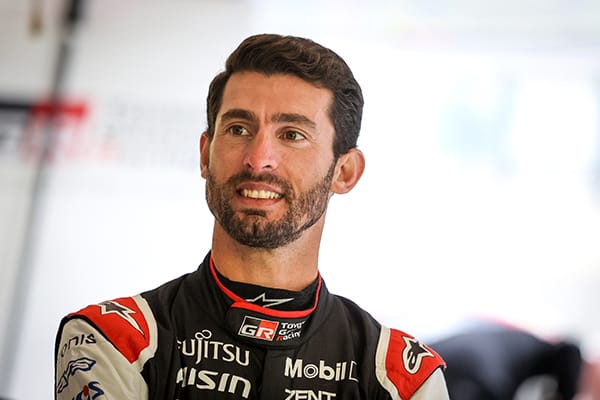 WEC 2022 第2戦 スパ・フランコルシャン6時間 フォトギャラリー