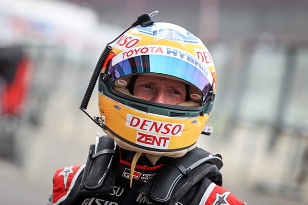 WEC 2022 第2戦 スパ・フランコルシャン6時間 フォトギャラリー