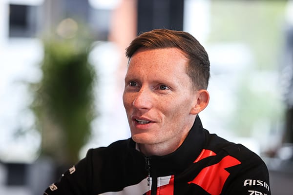 WEC 2022 第2戦 スパ・フランコルシャン6時間 フォトギャラリー