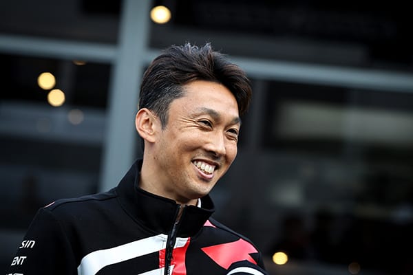 WEC 2022 第2戦 スパ・フランコルシャン6時間 フォトギャラリー