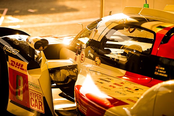 WEC 2022 第2戦 スパ・フランコルシャン6時間 フォトギャラリー
