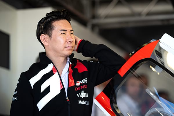 WEC 2023 第1戦（開幕戦）フォトギャラリー