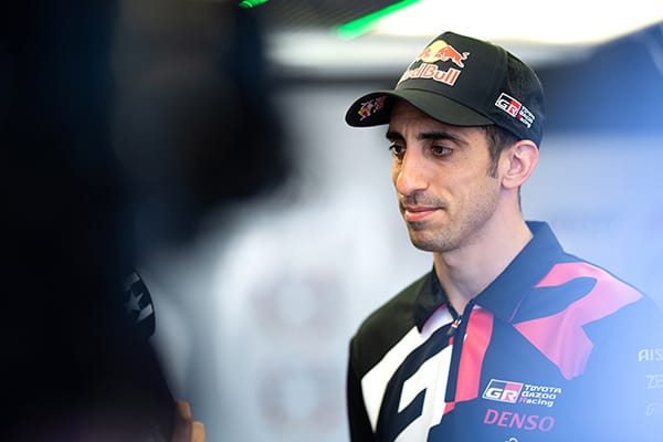 WEC 2023 第1戦（開幕戦）フォトギャラリー