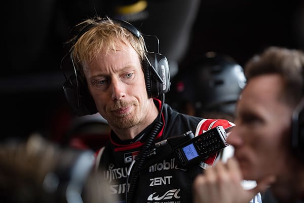 WEC 2023 第1戦（開幕戦）フォトギャラリー