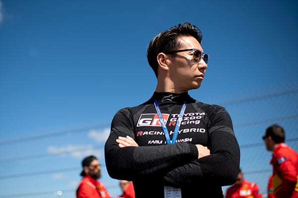 WEC 2023 第1戦（開幕戦）フォトギャラリー