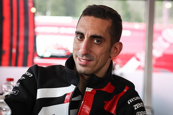 WEC 2023 第2戦 フォトギャラリー