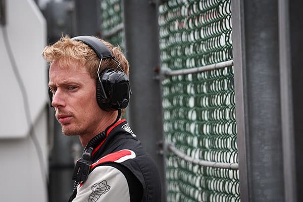 WEC 2023 第2戦 フォトギャラリー
