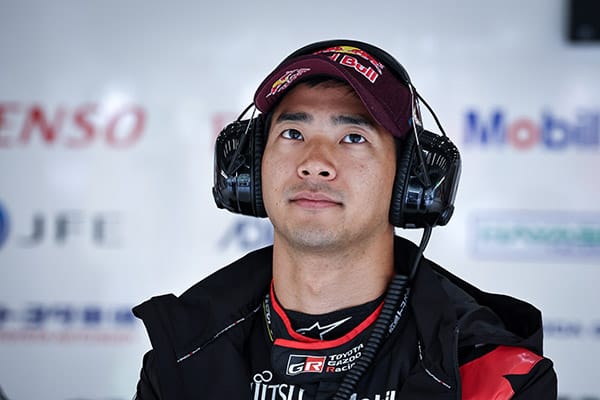WEC 2023 第2戦 フォトギャラリー