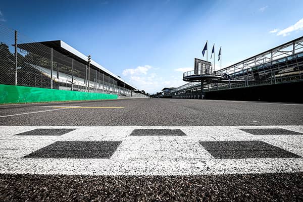 WEC 2023 第5戦 モンツァ6時間レース