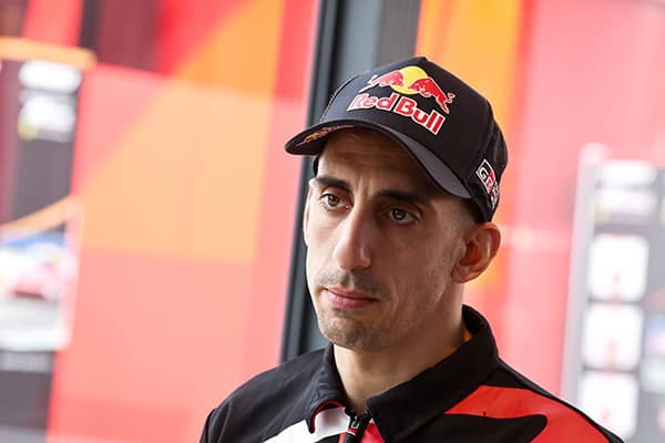 WEC 2023 第5戦 モンツァ6時間レース